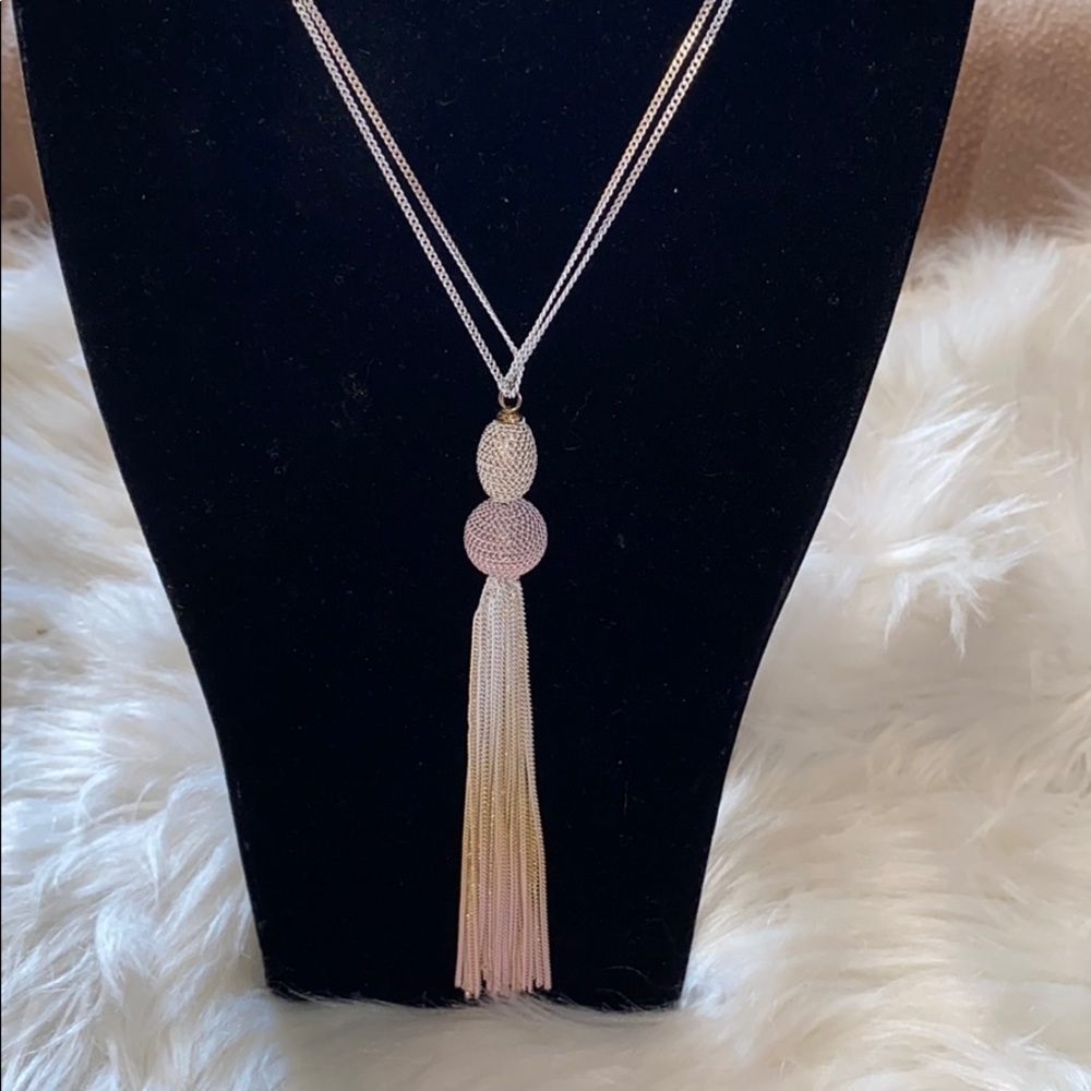 NWT Nicole Miller Necklace
